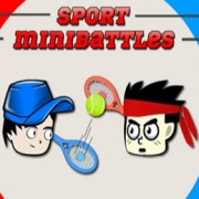 Play Sports Minibattles now!